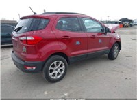 2020; 1л; Бензин; EcoBoost; Джип (5-дверный); красный; США; разб. номер 17443 #10
