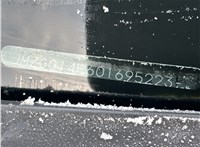 2007; 2л; Бензин; Хэтчбэк 5 дв.; серебристый; Англия; разб. номер T49372 #4