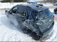 2017; 1.4л; Бензин; Турбо-инжектор; Джип (5-дверный); серый; США; разб. номер 17449 #13