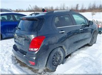 2017; 1.4л; Бензин; Турбо-инжектор; Джип (5-дверный); серый; США; разб. номер 17449 #14