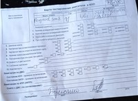 2011; 1.6л; Бензин; Инжектор; Джип (5-дверный); серебристый; Англия; разб. номер 78200 #6