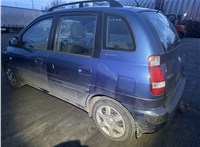 2008; 1.5л; Дизель; Минивэн; синий; Англия; разб. номер T49359 #3
