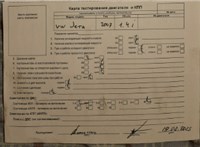 2007; 1.6л; Бензин; Седан; черный; Англия; разб. номер T49354 #6