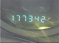 2008; 3.8л; Бензин; Инжектор; Джип (5-дверный); черный; США; разб. номер 17456 #7
