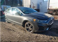 2019; 1.5л; Бензин; EcoBoost; Седан; серый; США; разб. номер 17457 #1