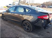 2019; 1.5л; Бензин; EcoBoost; Седан; серый; США; разб. номер 17457 #6