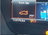 2019; 1.5л; Бензин; EcoBoost; Седан; серый; США; разб. номер 17457 #7