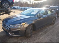 2019; 1.5л; Бензин; EcoBoost; Седан; серый; США; разб. номер 17457 #10