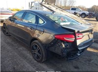 2019; 1.5л; Бензин; EcoBoost; Седан; серый; США; разб. номер 17457 #11