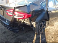 2019; 1.5л; Бензин; EcoBoost; Седан; серый; США; разб. номер 17457 #14