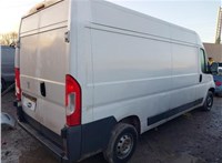 2015; 2.2л; Дизель; HDI; Микроавтобус; белый; Англия; разб. номер T49348 #6