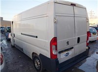 2015; 2.2л; Дизель; HDI; Микроавтобус; белый; Англия; разб. номер T49348 #7