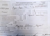 2014; 1.3л; Дизель; HDI; Микроавтобус; синий; Англия; разб. номер T49281 #5