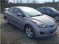 2011; 1.8л; Бензин; Инжектор; Седан; серебристый; США; разб. номер 17464 #1