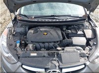 2011; 1.8л; Бензин; Инжектор; Седан; серебристый; США; разб. номер 17464 #2