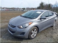 2011; 1.8л; Бензин; Инжектор; Седан; серебристый; США; разб. номер 17464 #4