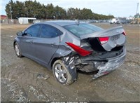 2011; 1.8л; Бензин; Инжектор; Седан; серебристый; США; разб. номер 17464 #5