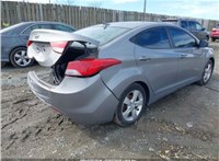 2011; 1.8л; Бензин; Инжектор; Седан; серебристый; США; разб. номер 17464 #6