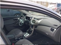 2011; 1.8л; Бензин; Инжектор; Седан; серебристый; США; разб. номер 17464 #7