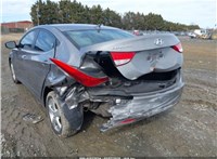 2011; 1.8л; Бензин; Инжектор; Седан; серебристый; США; разб. номер 17464 #8