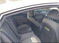 2011; 1.8л; Бензин; Инжектор; Седан; серебристый; США; разб. номер 17464 #10