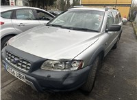 2004; 2.4л; Дизель; Турбо; Универсал; серебристый; Англия; разб. номер T49320 #1