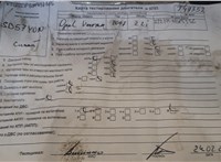 2007; 2.2л; Бензин; Инжектор; Хэтчбэк 5 дв.; синий; Англия; разб. номер T49352 #5