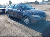 2009; 3.5л; Бензин; Инжектор; Седан; серый; США; разб. номер L474 #1