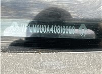 2009; 2л; Бензин; Минивэн; черный; Англия; разб. номер T49435 #4