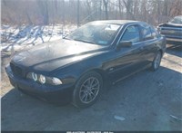 2002; 3л; Бензин; Инжектор; Седан; черный; США; разб. номер L457 #9