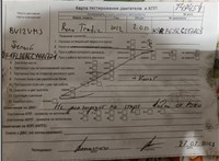 2012; 2л; Дизель; DCI; Микроавтобус; белый; Англия; разб. номер T49454 #5
