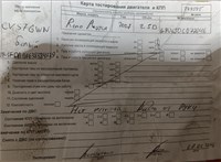 2007; 2.5л; Дизель; DCI; Микроавтобус; белый; Англия; разб. номер T49595 #5