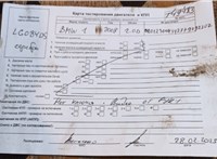 2008; 2л; Дизель; TDI; Хэтчбэк 5 дв.; серебристый; Англия; разб. номер T49483 #5