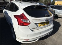 2013; 1л; Бензин; EcoBoost; Хэтчбэк 5 дв.; белый; Англия; разб. номер T49516 #4