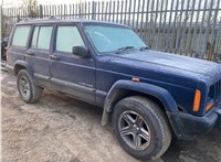 2001; 2.5л; Дизель; TD; Джип (5-дверный); синий; Англия; разб. номер 78217 #2
