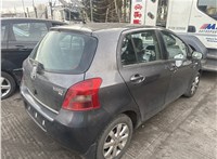 2008; 1.4л; Дизель; Турбо; Хэтчбэк 5 дв.; серый; Англия; разб. номер T49557 #1