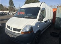 2006; 2.5л; Дизель; DCI; Микроавтобус; белый; Англия; разб. номер T49560 #2