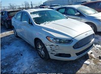 2013; 1.6л; Бензин; EcoBoost; Седан; белый; США; разб. номер L475 #1