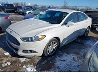 2013; 1.6л; Бензин; EcoBoost; Седан; белый; США; разб. номер L475 #4