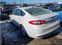 2013; 1.6л; Бензин; EcoBoost; Седан; белый; США; разб. номер L475 #5
