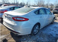 2013; 1.6л; Бензин; EcoBoost; Седан; белый; США; разб. номер L475 #6