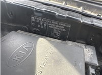 2005; 2л; Дизель; CRDi; Джип (5-дверный); черный; Англия; разб. номер T49583 #5