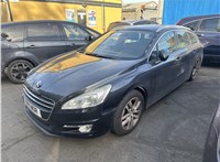 2011; 1.6л; Дизель; HDI; Универсал; серый; Англия; разб. номер T49619 #1