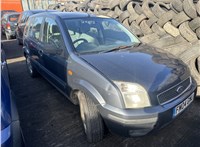 2004; 1.6л; Бензин; Хэтчбэк 5 дв.; серый; Англия; разб. номер T49609 #1
