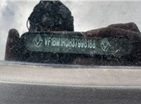 2007; 1.6л; Бензин; Инжектор; Хэтчбэк 5 дв.; красный; Англия; разб. номер T49665 #2