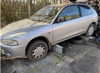 2001; 1.6л; Бензин; Инжектор; Хэтчбэк 3 дв.; серебристый; Англия; разб. номер 78230 #4