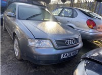1998; 2.5л; Дизель; TDI; Седан; серый; Англия; разб. номер 78231 #1