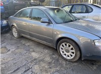1998; 2.5л; Дизель; TDI; Седан; серый; Англия; разб. номер 78231 #2