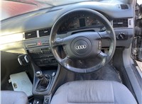 1998; 2.5л; Дизель; TDI; Седан; серый; Англия; разб. номер 78231 #5