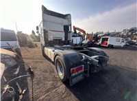 2006; 12.9л; Дизель; Турбо; Тягач; белый; Англия; разб. номер T52329 #5